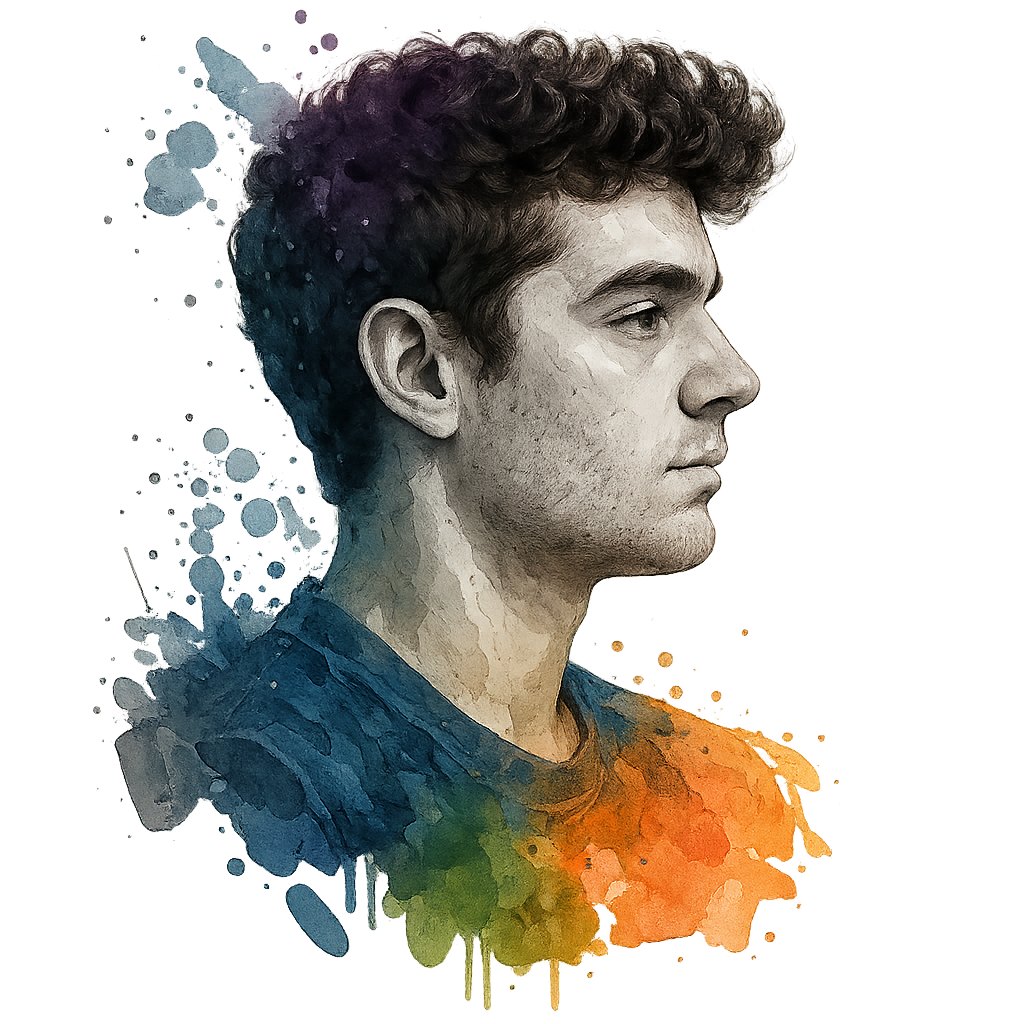 Picture of Nicholas